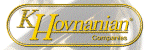 K Hovnanian