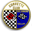 Corvette Club of Delaware Valley